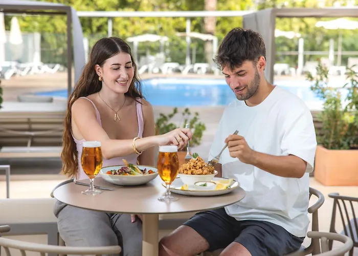Rvhotels Nautic Park
